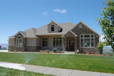 Reside Designs - Patio Design & Installation in Wellsville, UT