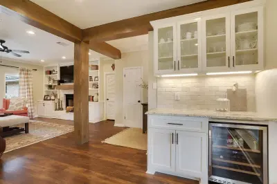 The Cozy Haven — Architectural & Building Design Services project by Mireworks