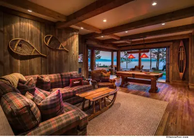 Sandbox - Custom Home Builders in Truckee, CA