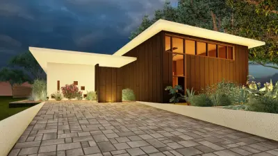 AGAPE Architectural Design - Design-Build Services in Atlanta, GA