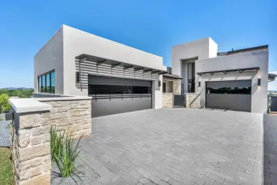 Lago Escondido Residences — Architectural & Building Design Services project by Austin Design Group