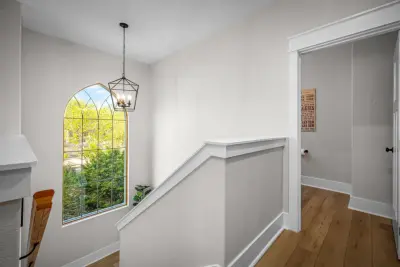 The Summit — Architectural & Building Design Services project by Byrne Haus Custom Home Design