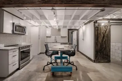 The Store Containers (residential + accessory dwelling unit) — Architectural & Building Design Services project by Hush House