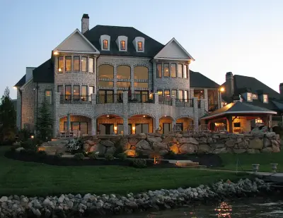 Westwood Project — Architectural & Building Design Services project by Stephen Davis Home Designs, LLC