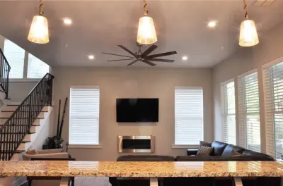 Theriot Home — Architectural & Building Design Services project by Good Foundations Inc