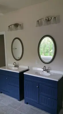 Thomas Home — Architectural & Building Design Services project by Anthony G. Eason Jr. Architectural Designers