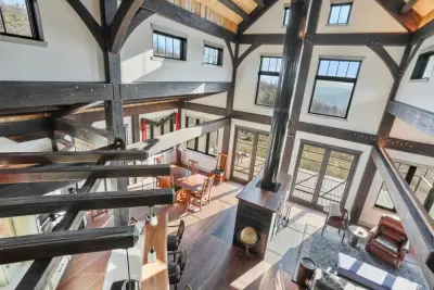 Fine Line Home Design LLC - Custom Home Builders in Williamsport, MD