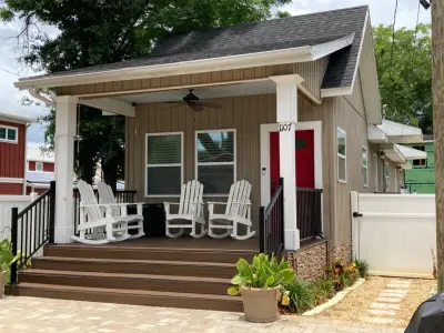 ArcDesign - Custom Home Builders in Clearwater, FL