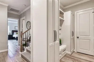 Tomball Bespoke Home — Architectural & Building Design Services project by Byrne Haus Custom Home Design