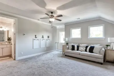 Byrne Haus Custom Home Design - Design-Build Services in College Station, TX