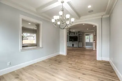 Torrant - Transitioning — Architectural & Building Design Services project by Allen Irvin - Designer