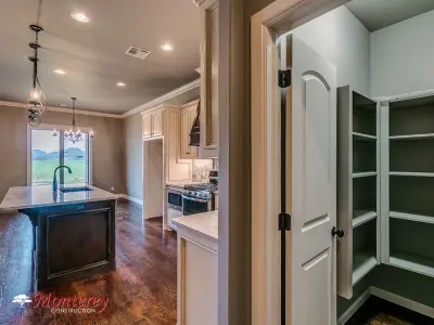 Torrey Pines Road — Architectural & Building Design Services project by Monterey Construction
