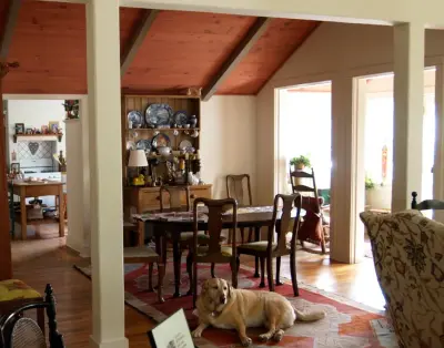 Lohman Design Studio - Custom Home Builders in La Veta, CO