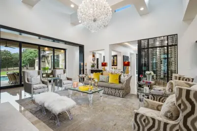 Huntington Transition — Architectural & Building Design Services project by A-Design By Gustavo Arredondo, Inc.