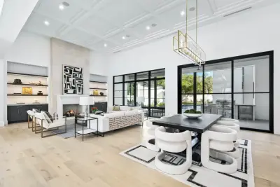 Inverness Transition — Architectural & Building Design Services project by A-Design By Gustavo Arredondo, Inc.