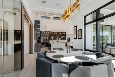 Stone Oak Transition — Architectural & Building Design Services project by A-Design By Gustavo Arredondo, Inc.
