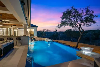 Transitioning at The Springs at Cordillera — Architectural & Building Design Services project by A-Design By Gustavo Arredondo, Inc.
