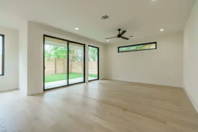 Farmhouse in Transition — Architectural & Building Design Services project by Kelley Design Group