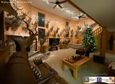 Weigel Designs - Interior Design & Decorating in La Crescent, MN