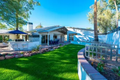 Perspective Design Studios LLC - Landscape Design in Phoenix, AZ