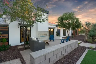 Perspective Design Studios LLC - Landscape Design in Phoenix, AZ