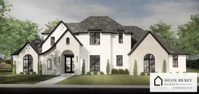 Dual Crossings — Architectural & Building Design Services project by Shane Rickey Design