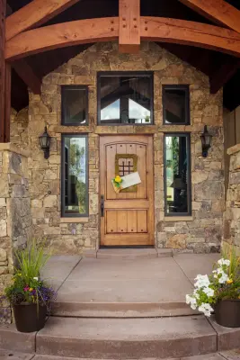 Van Sickle Design & Drafting - Custom Home Builders in Park City, UT