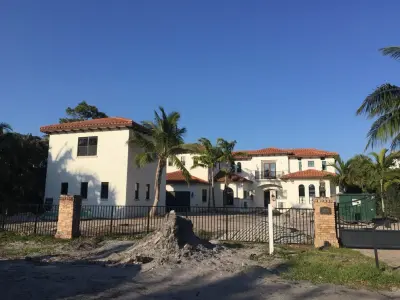 James R Trache Residential Design - Custom Home Builders in Lake Charles, LA