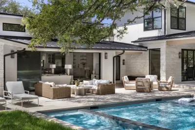 City Sophistication — Architectural & Building Design Services project by Kelley Design Group