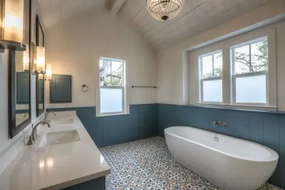 City Homestead — Architectural & Building Design Services project by Allen Irvin - Designer