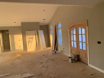Parks Design LLC - Custom Home Builders in Lanesville, IN