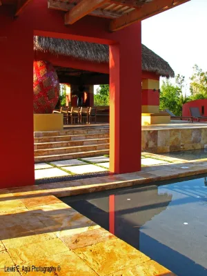 Baja Modern by Bell Landscape Architecture Inc.