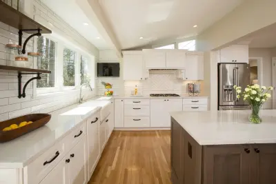 2420 Design - Design-Build Services in Richmond, VA