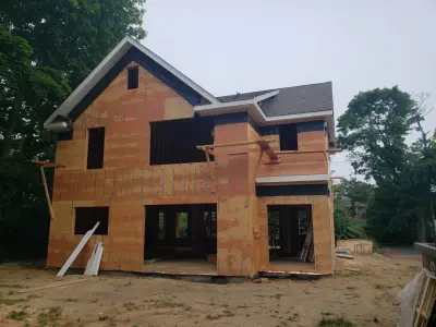 Daniel Gomes Designs - Structural Engineering Services in Kings Park, NY