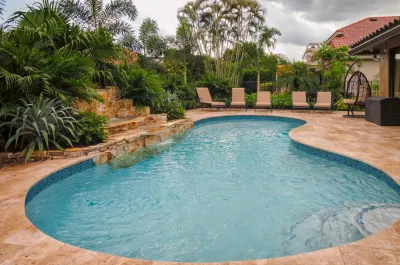 Treasurescapes - Retaining Wall Construction in Boynton Beach, FL