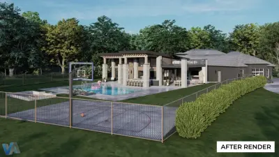VirtuActive's 2023 Best Annual Report — Architectural & Building Design Services project by VirtuActive - 3D Drafting & Design