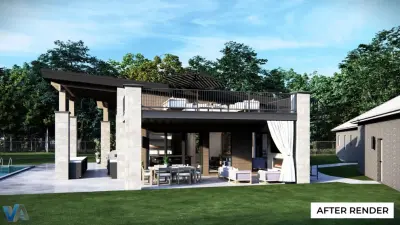 VirtuActive - 3D Drafting & Design - Design-Build Services in Elkhorn, NE