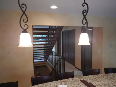 Vista Air ~ Renovation — Architectural & Building Design Services project by Pacific Home Source LLC