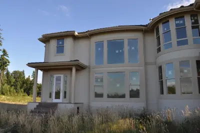 Washington National - Tailored Residence — Architectural & Building Design Services project by Pacific Home Source LLC