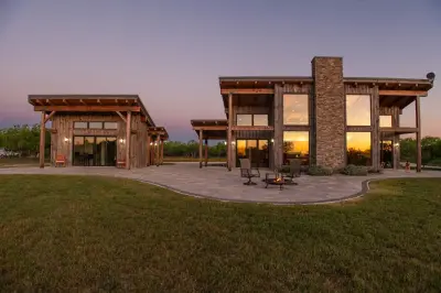 Timberlyne Group - Architectural & Building Design Services in Wayne, NE
