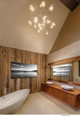 Bartolini Designs - Custom Home Builders in Bandon, OR