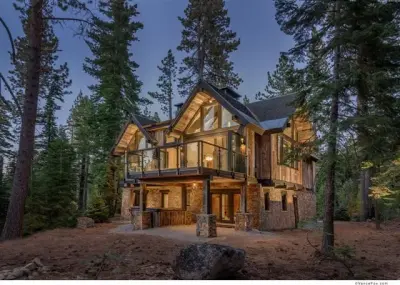 Bartolini Designs - Custom Home Builders in Bandon, OR