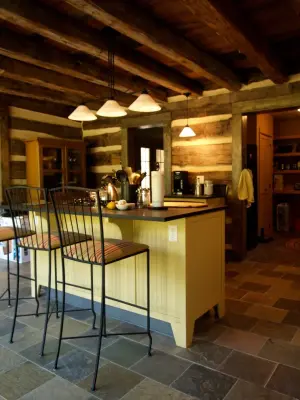 Mountain State — Architectural & Building Design Services project by Lohman Design Studio
