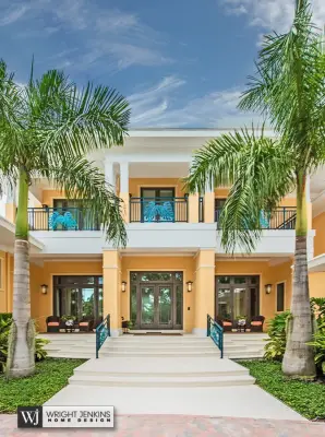 Nassau to Charlestown Bahamian Project — Architectural & Building Design Services project by Wright Jenkins Home Design