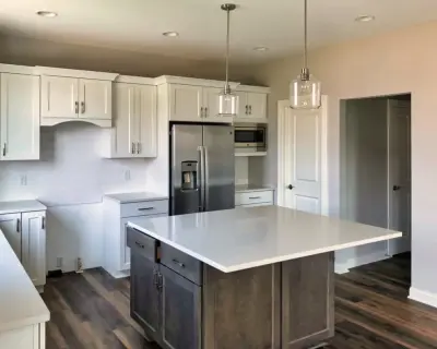 Westbay - Two-Level Classic — Architectural & Building Design Services project by Guideline Studios, LLC