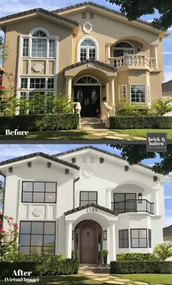 Westchester, California — Architectural & Building Design Services project by Brick&batten