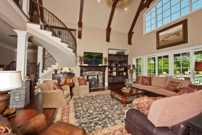 Williamson Project — Architectural & Building Design Services project by Stephen Davis Home Designs, LLC