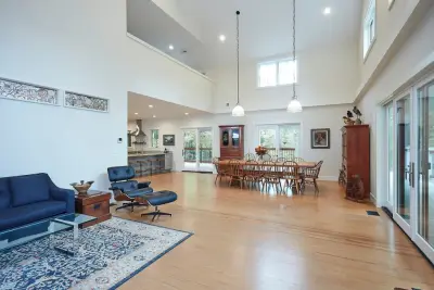 Colin Healy Design LLC - Structural Engineering Services in Stratford, CT