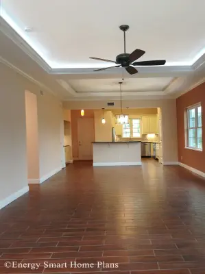 Southern Charm in North Fort Myers, FL — Architectural & Building Design Services project by Wright Jenkins Home Design