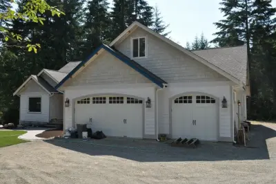 Woodland Meadows - Bespoke Residence — Architectural & Building Design Services project by Pacific Home Source LLC